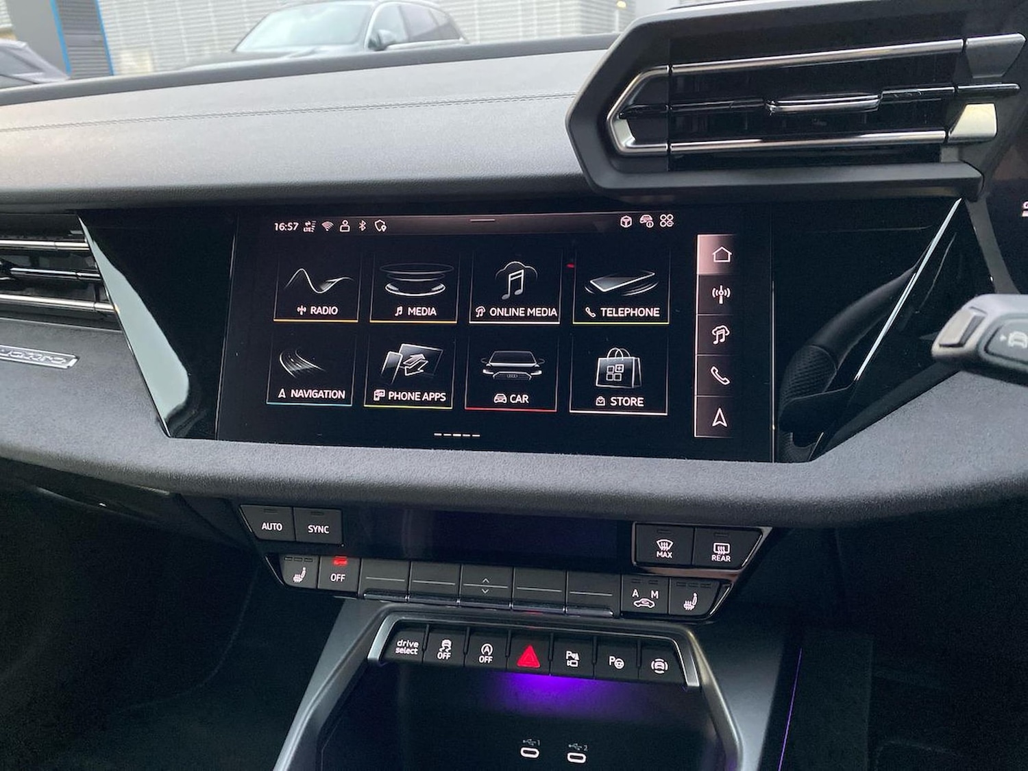 Used Audi A3 2025 for sale - 77487991: Photo 25