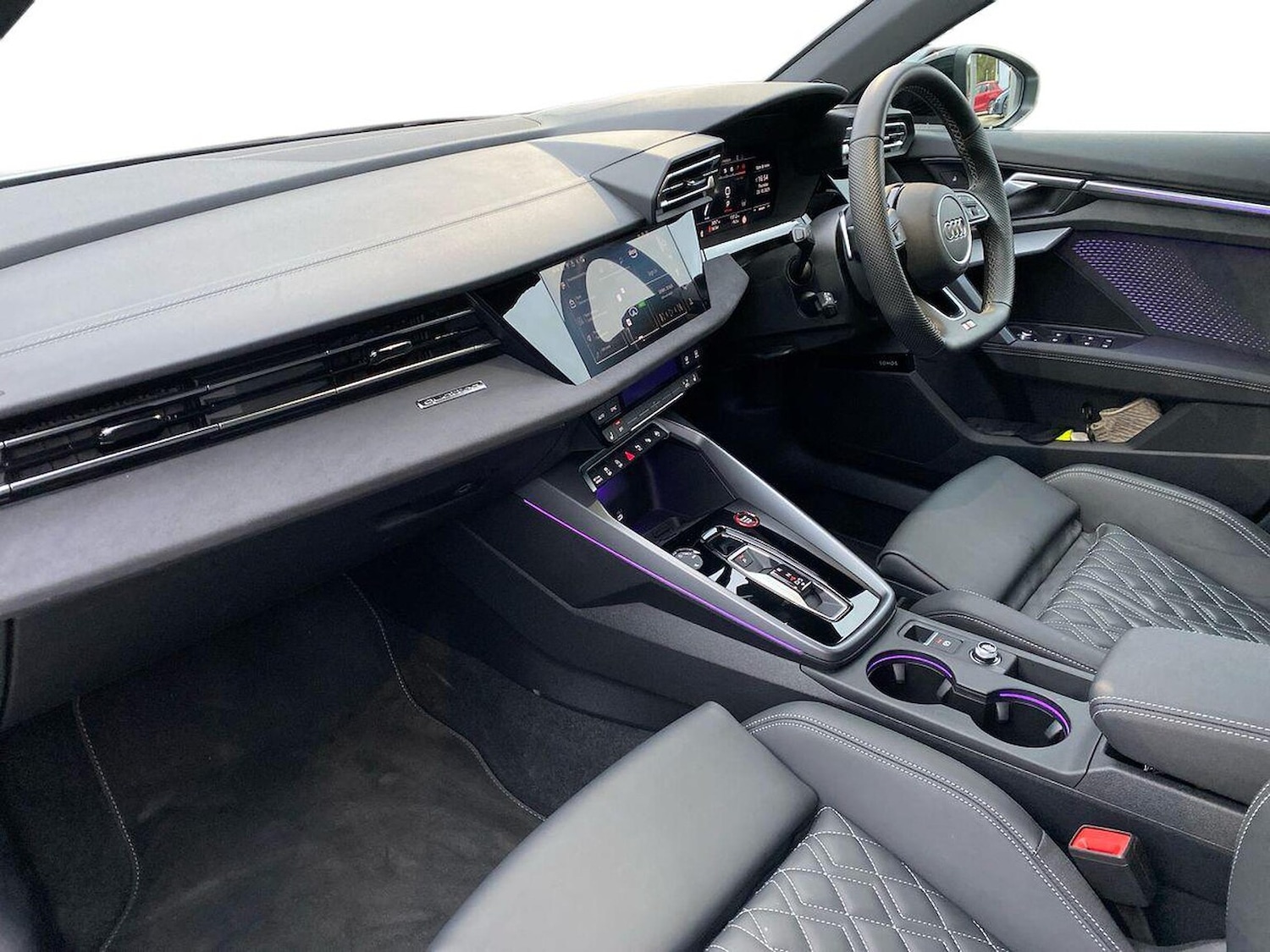 Used Audi A3 2025 for sale - 77487991: Photo 7