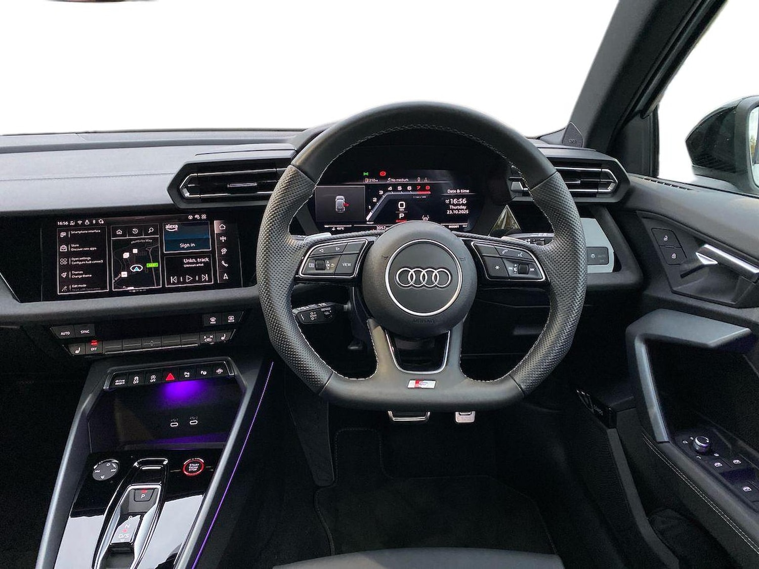 Used Audi A3 2025 for sale - 77487991: Photo 9