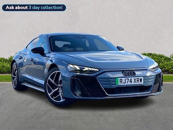 2024 - 435Kw 105Kwh S 4Dr Auto