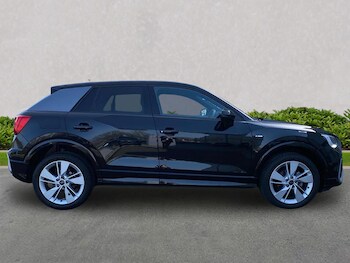Used Audi Q2 2024 for sale - 78332385: Photo