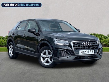 Used Audi Q2 2023 for sale - 79379493: Photo