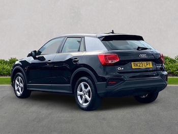 Used Audi Q2 2023 for sale - 79379493: Photo