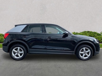 Used Audi Q2 2023 for sale - 79379493: Photo