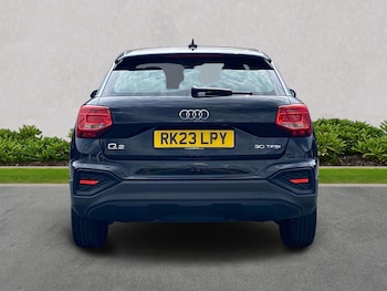 Used Audi Q2 2023 for sale - 79379493: Photo