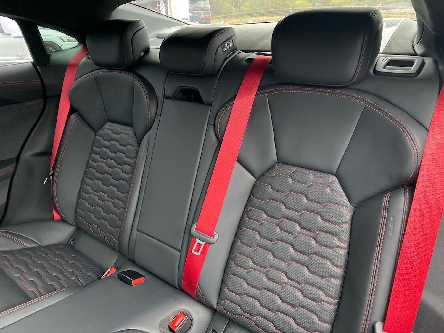 Used Audi RS e-tron GT 2024 for sale - 76114305: Photo 16
