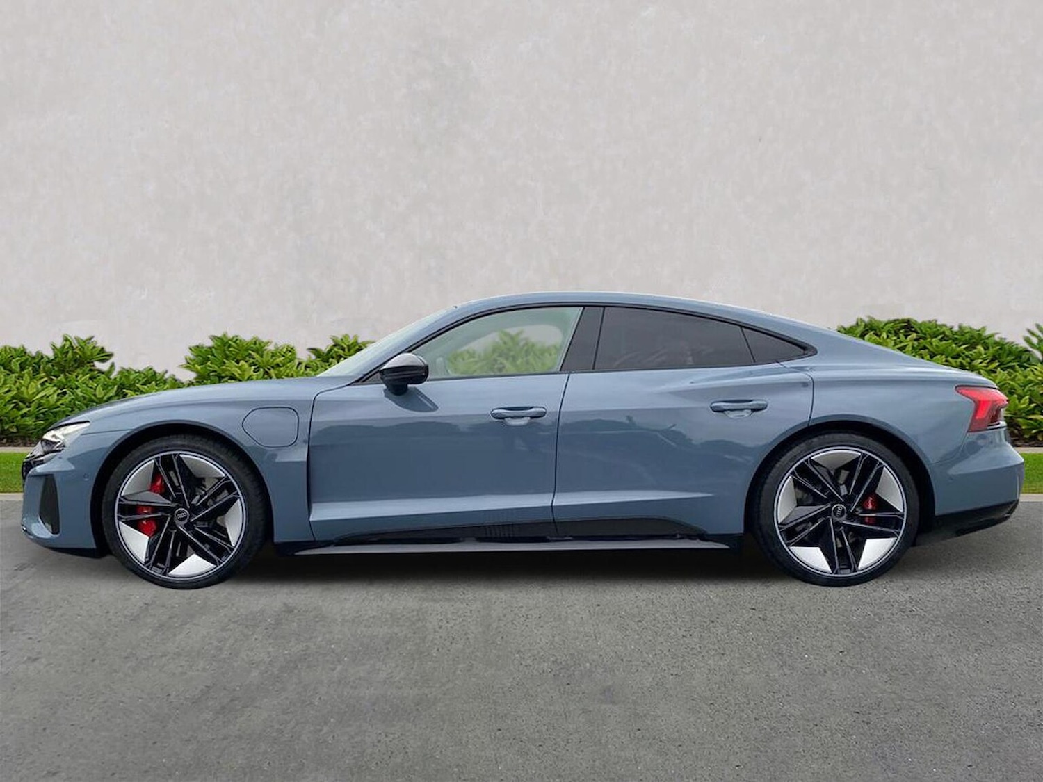 Used Audi RS e-tron GT 2024 for sale - 76114305: Photo 19