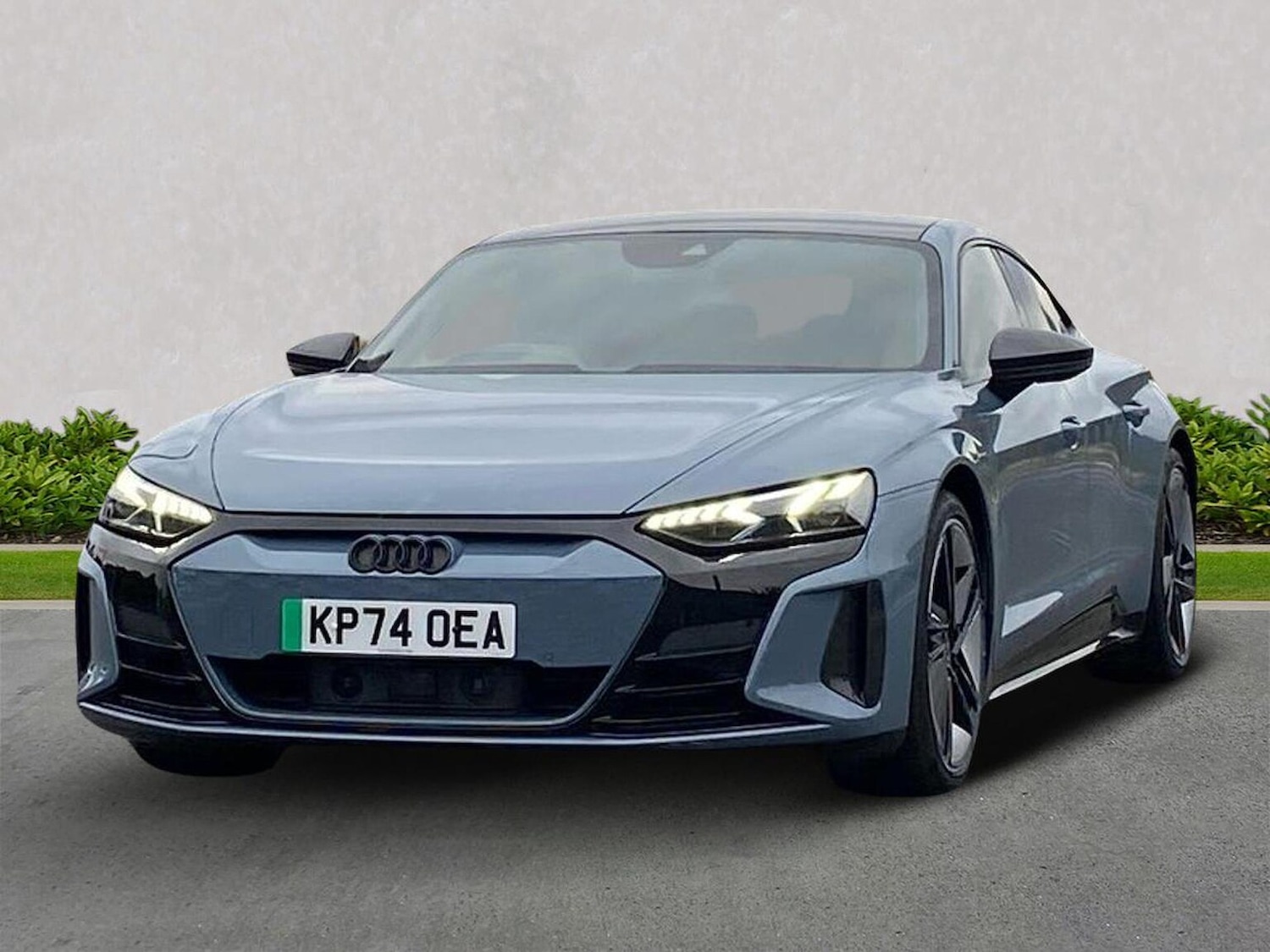 Used Audi RS e-tron GT 2024 for sale - 76114305: Photo 20