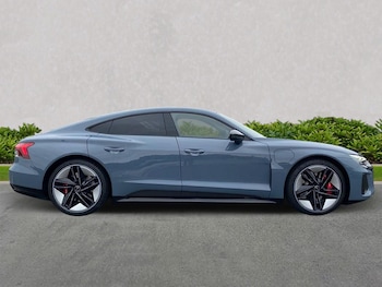Used Audi RS e-tron GT 2024 for sale - 76114305: Photo 3