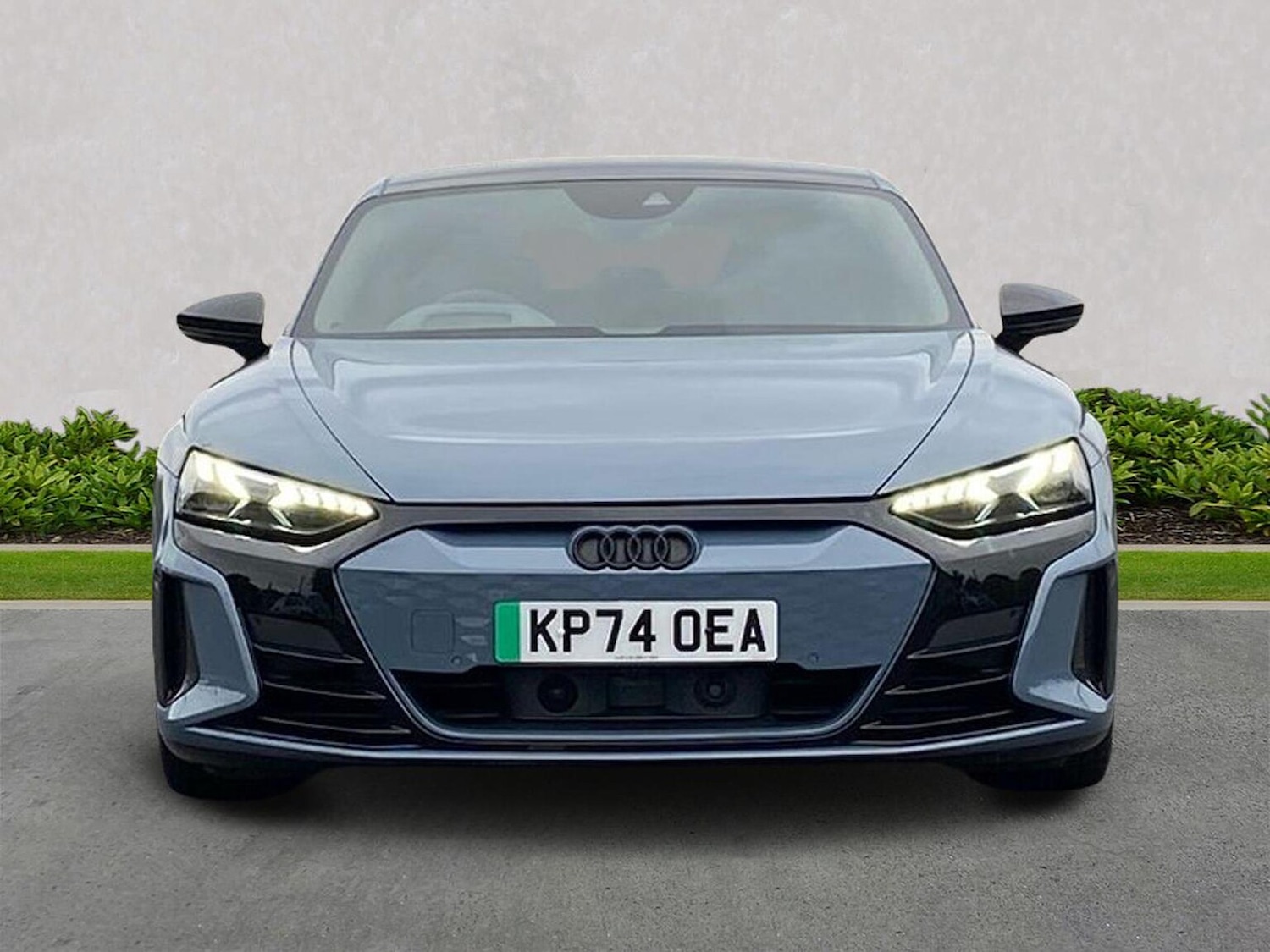 Used Audi RS e-tron GT 2024 for sale - 76114305: Photo 5