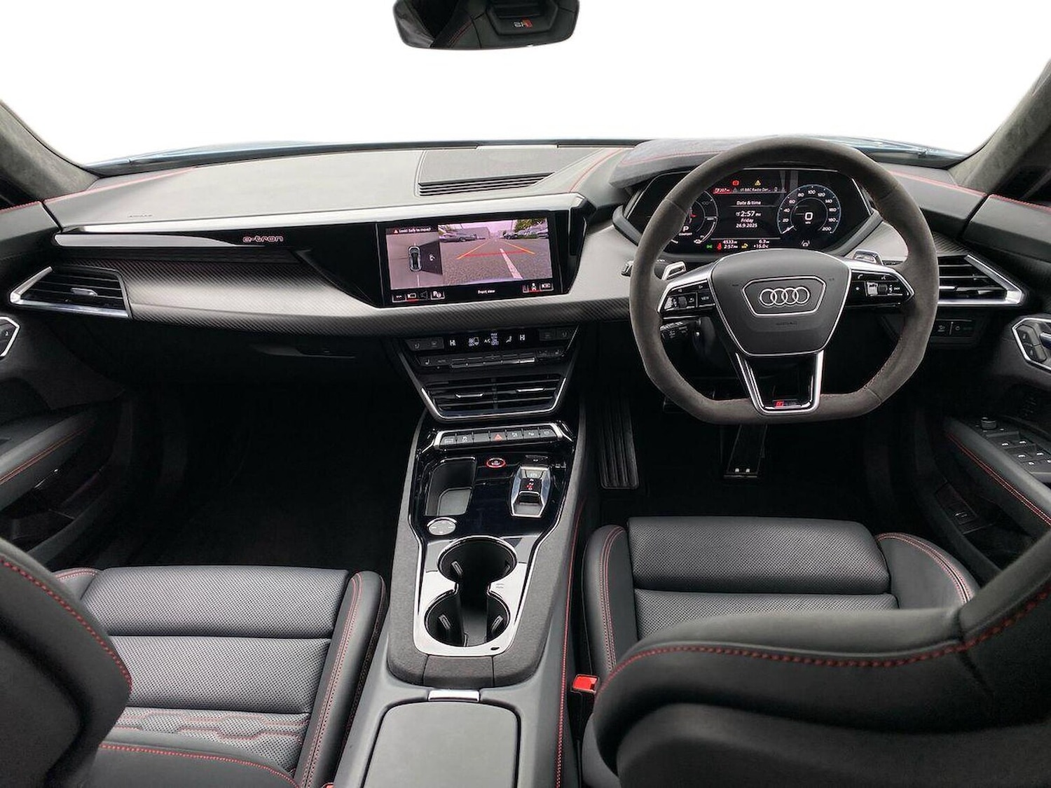 Used Audi RS e-tron GT 2024 for sale - 76114305: Photo 8