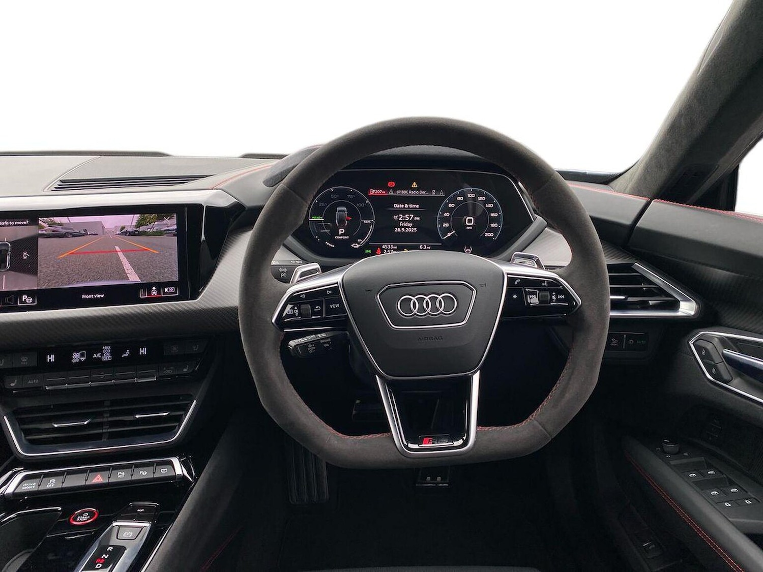 Used Audi RS e-tron GT 2024 for sale - 76114305: Photo 9