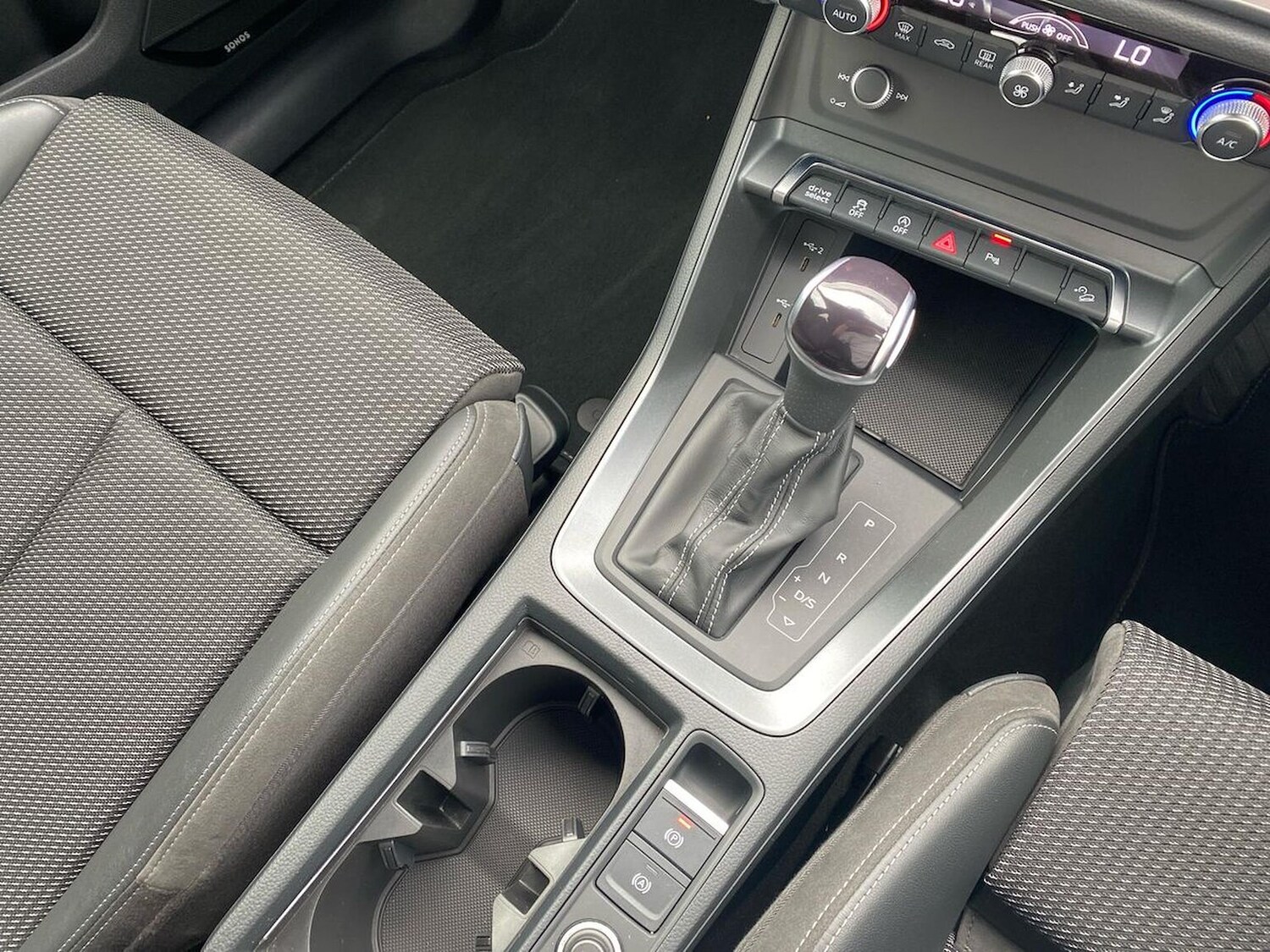 Used Audi Q3 2021 for sale - 76187117: Photo 13