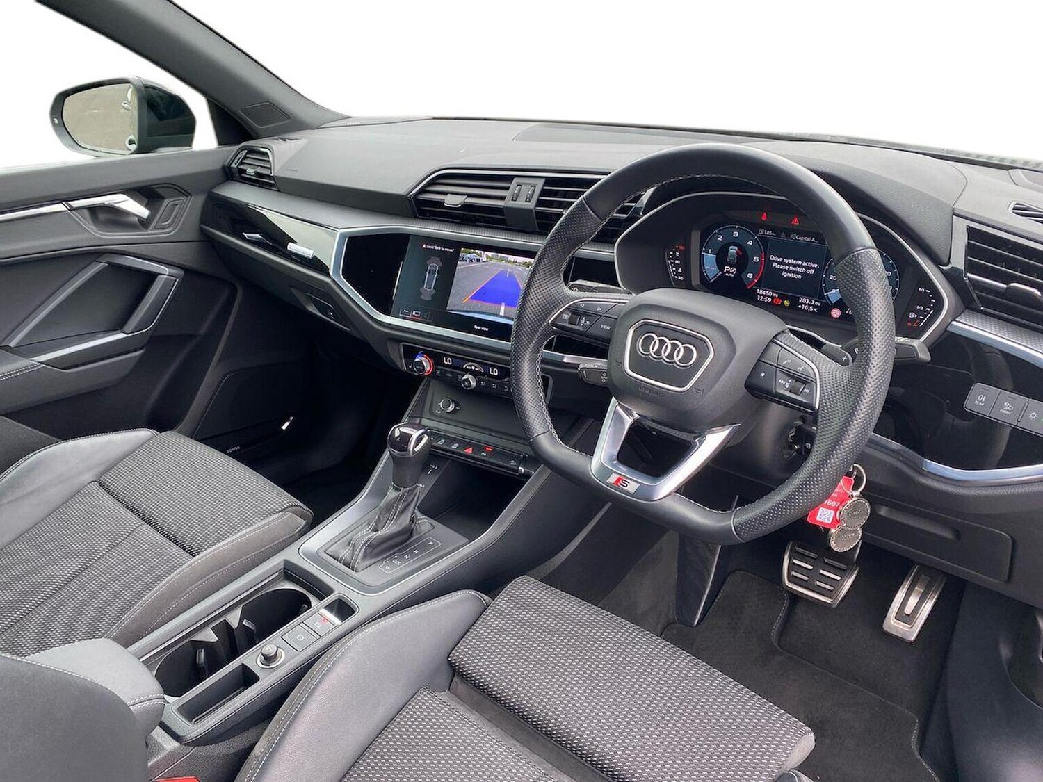 Used Audi Q3 2021 for sale - 76187117: Photo 15