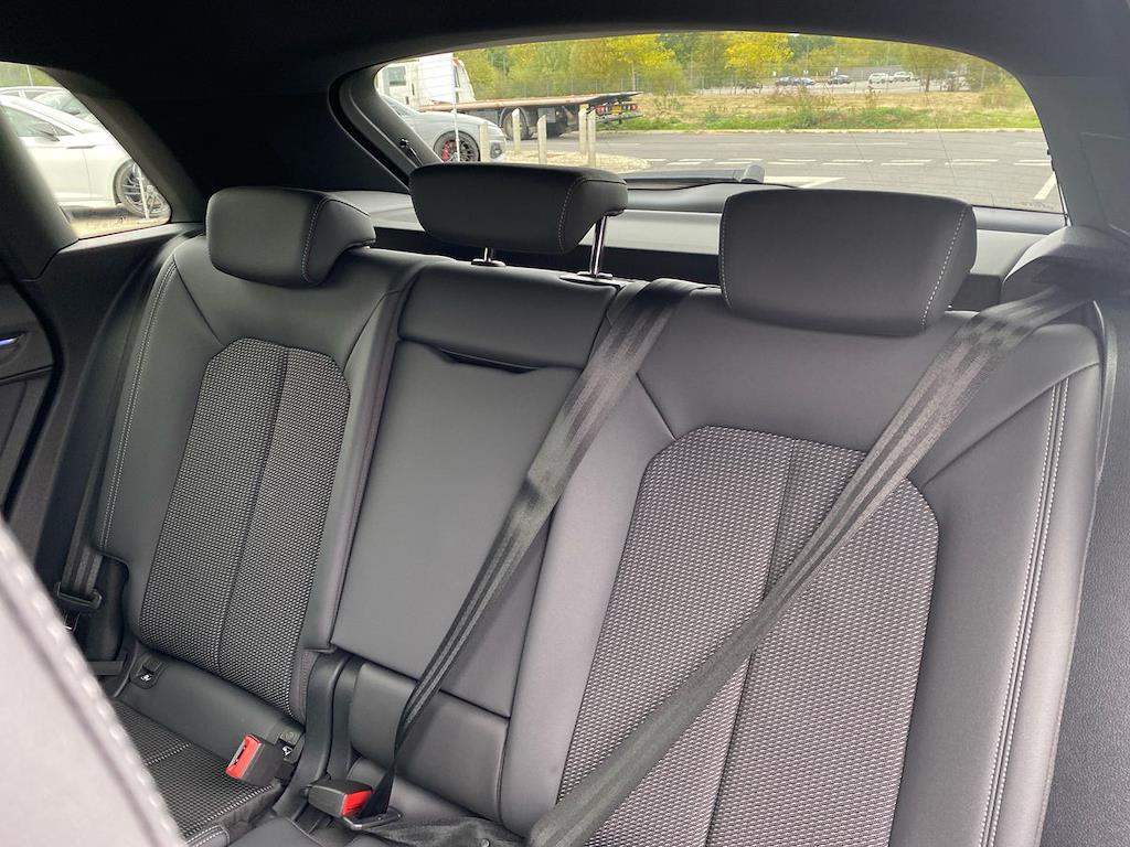 Used Audi Q3 2021 for sale - 76187117: Photo 16