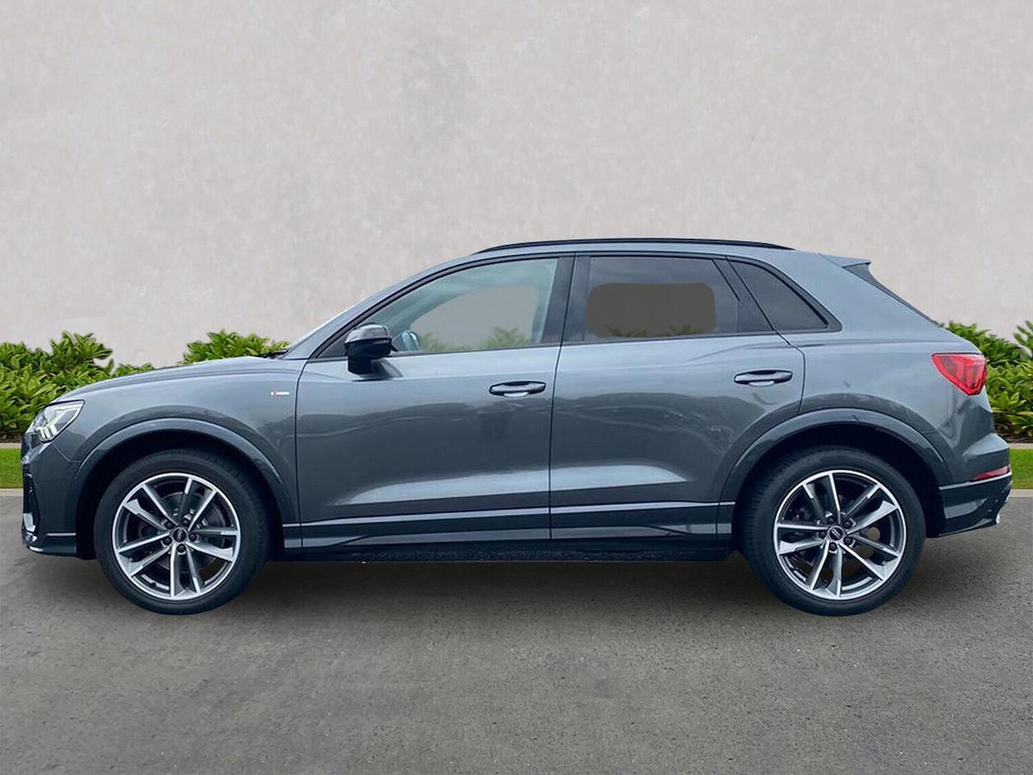 Used Audi Q3 2021 for sale - 76187117: Photo 19