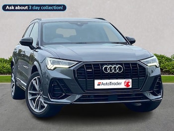 Audi - Q3
