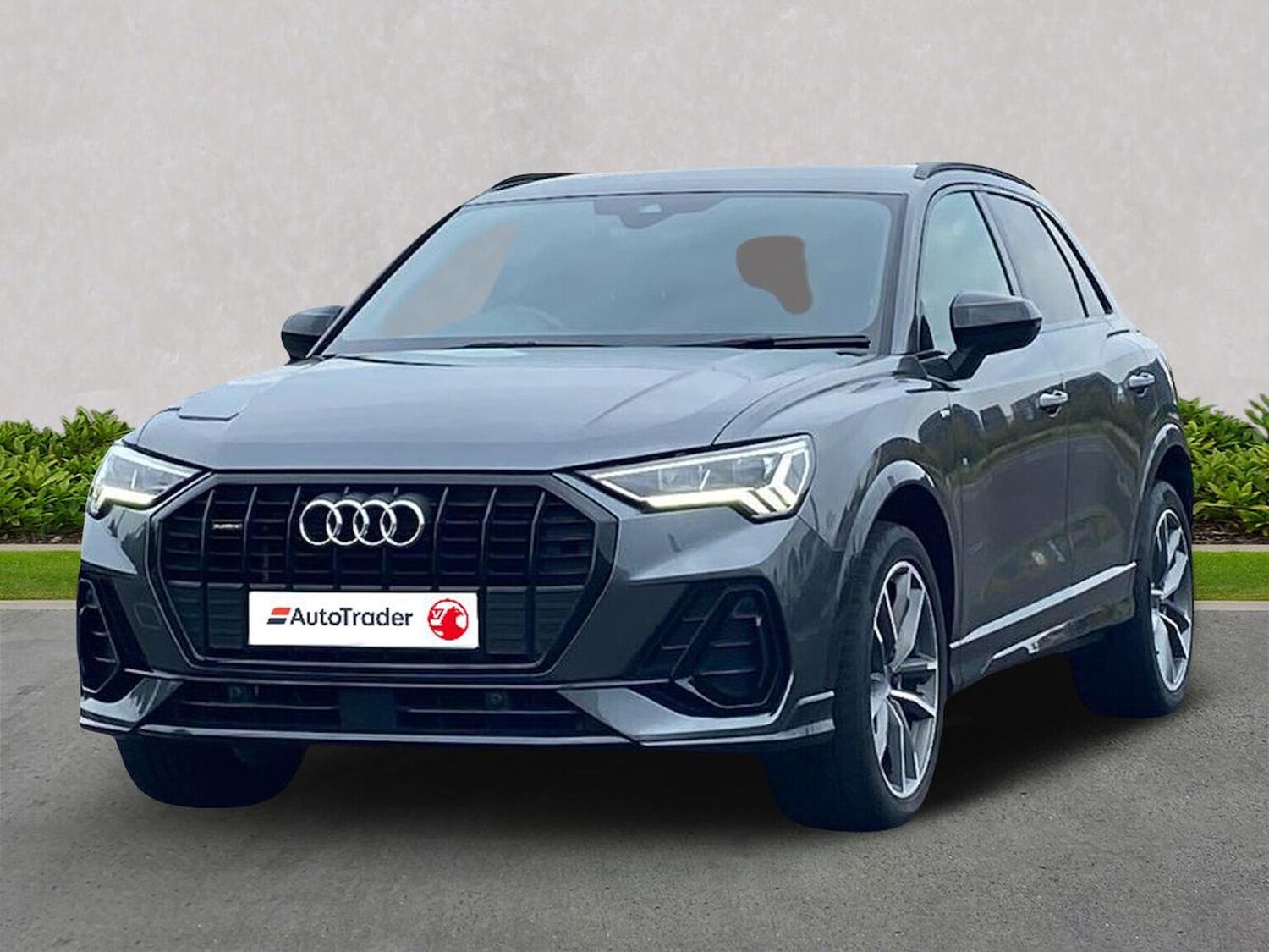 Used Audi Q3 2021 for sale - 76187117: Photo 20