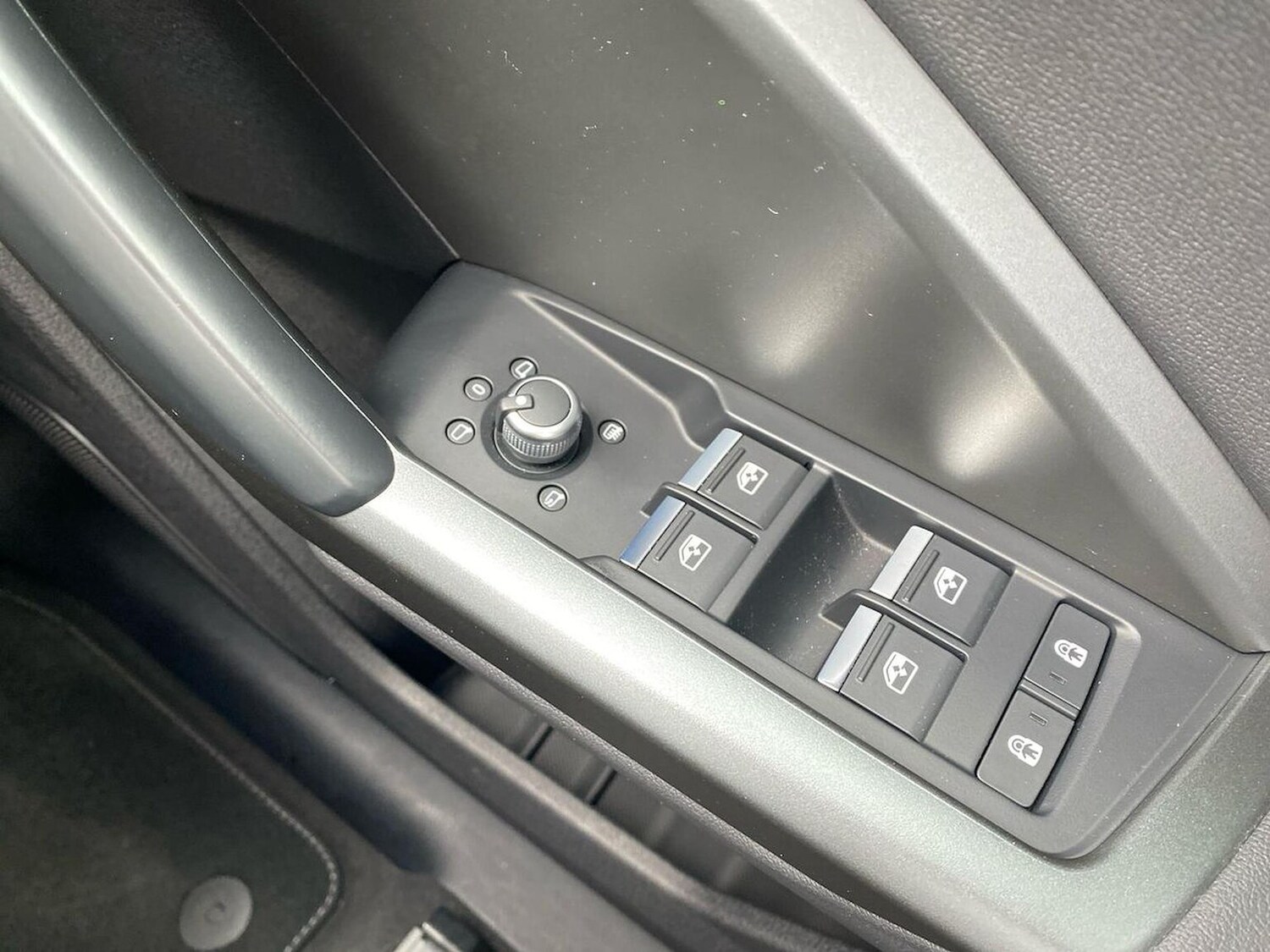 Used Audi Q3 2021 for sale - 76187117: Photo 21