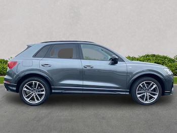 Used Audi Q3 2021 for sale - 76187117: Photo 3