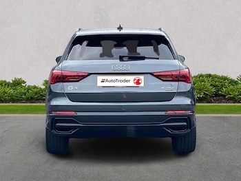 Used Audi Q3 2021 for sale - 76187117: Photo 4