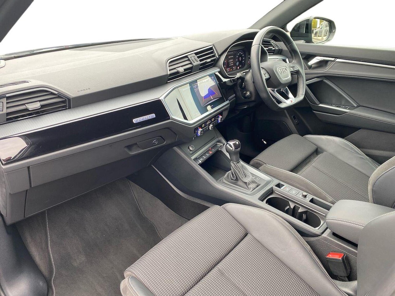 Used Audi Q3 2021 for sale - 76187117: Photo 7