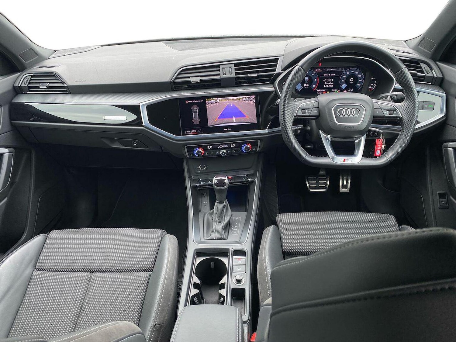 Used Audi Q3 2021 for sale - 76187117: Photo 8