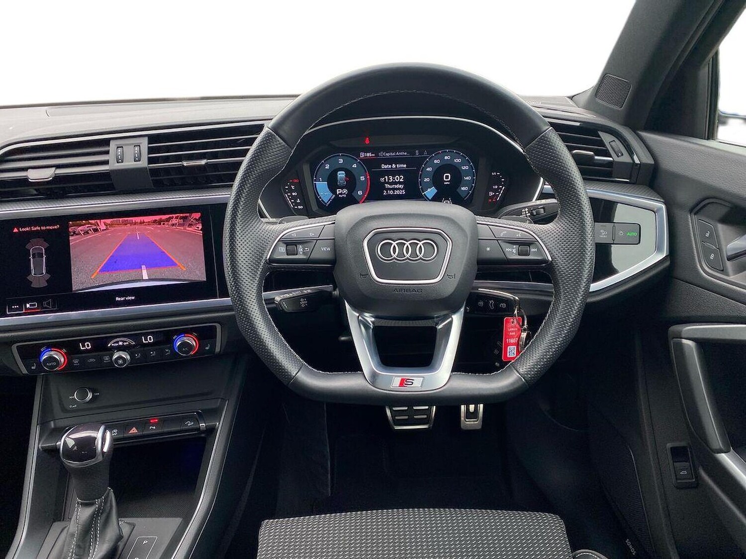 Used Audi Q3 2021 for sale - 76187117: Photo 9