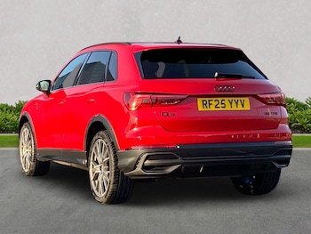 Used Audi Q3 2025 for sale - 79379631: Photo