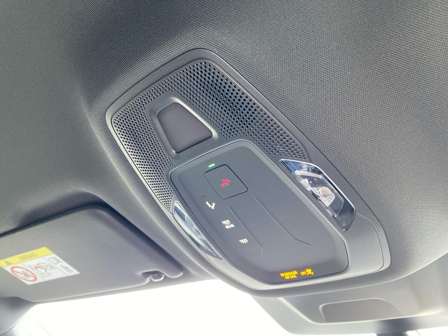 Used Audi Q6 e-tron 2025 for sale - 76097089: Photo 14
