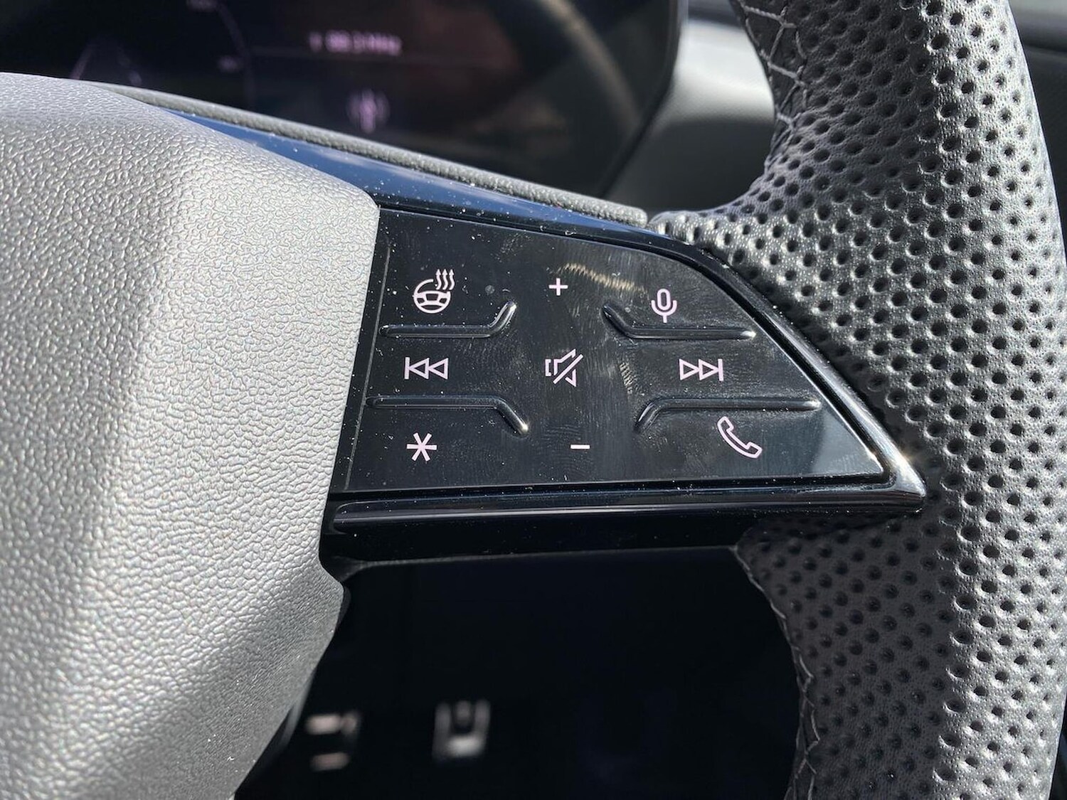 Used Audi Q6 e-tron 2025 for sale - 76097089: Photo 26