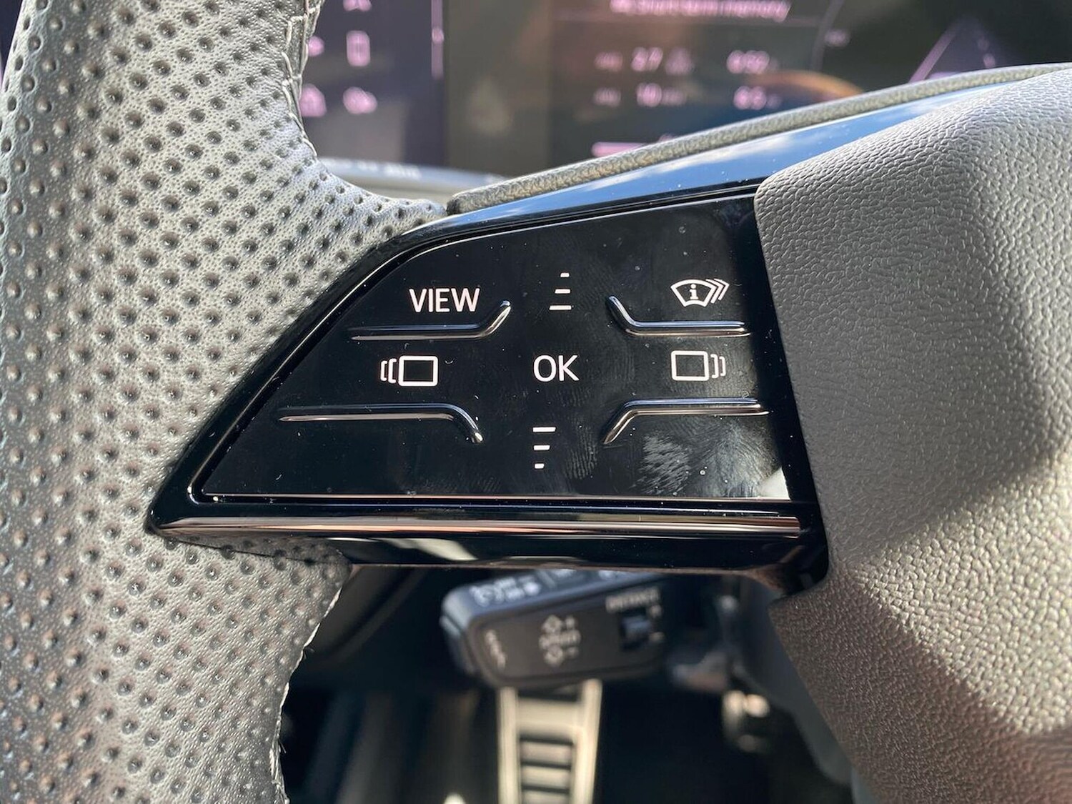 Used Audi Q6 e-tron 2025 for sale - 76097089: Photo 27