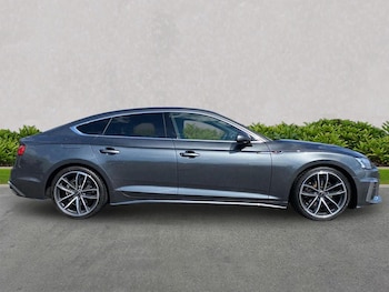 Used Audi A5 2023 for sale - 79432124: Photo