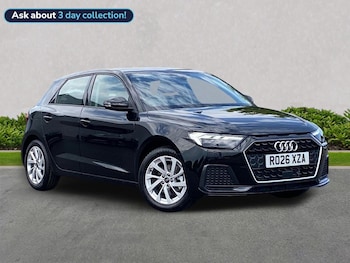 Used Audi A1 2026 for sale - 79537703: Photo