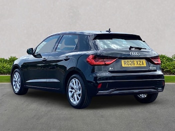 Used Audi A1 2026 for sale - 79537703: Photo