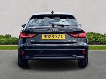 Used Audi A1 2026 for sale - 79537703: Photo
