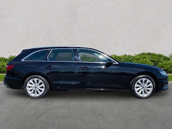 Used Audi A4 2023 for sale - 78552866: Photo