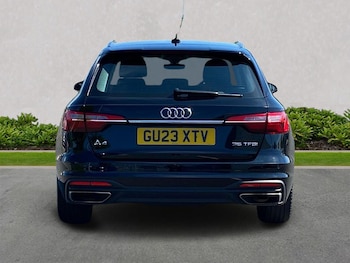 Used Audi A4 2023 for sale - 78552866: Photo