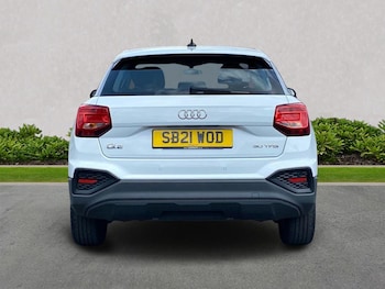 Used Audi Q2 2021 for sale - 79379481: Photo