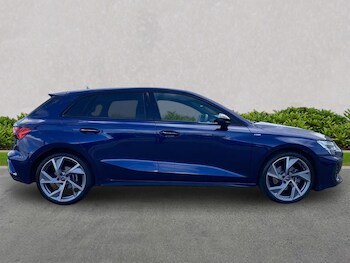 Used Audi A3 2025 for sale - 78332509: Photo