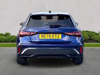 Used Audi A3 2025 for sale - 78332509: Photo