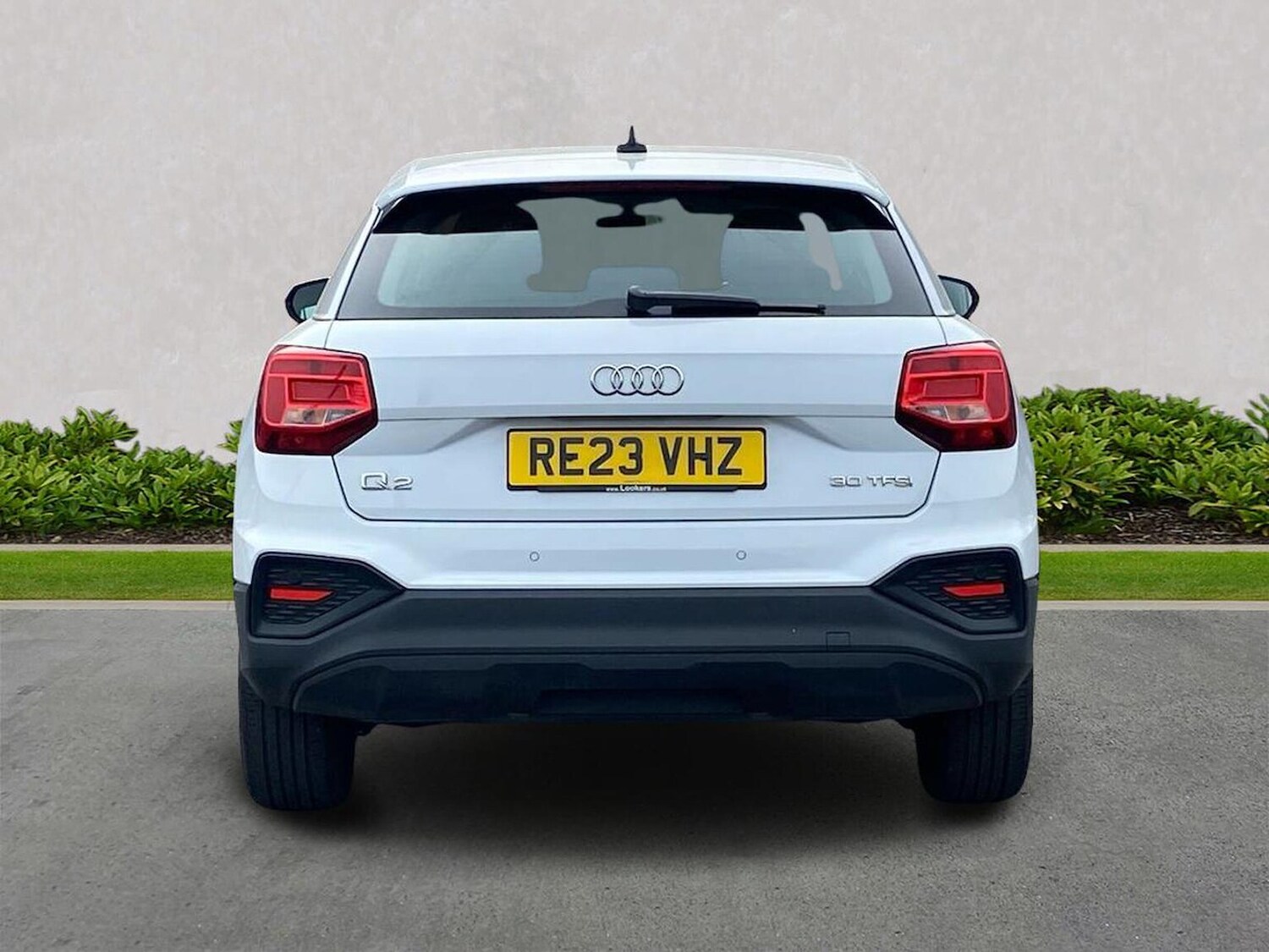 Used Audi Q2 2023 for sale - 78191215: Photo 6
