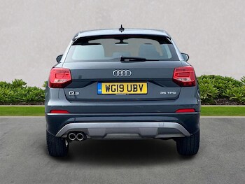 Used Audi Q2 2019 for sale - 78332384: Photo