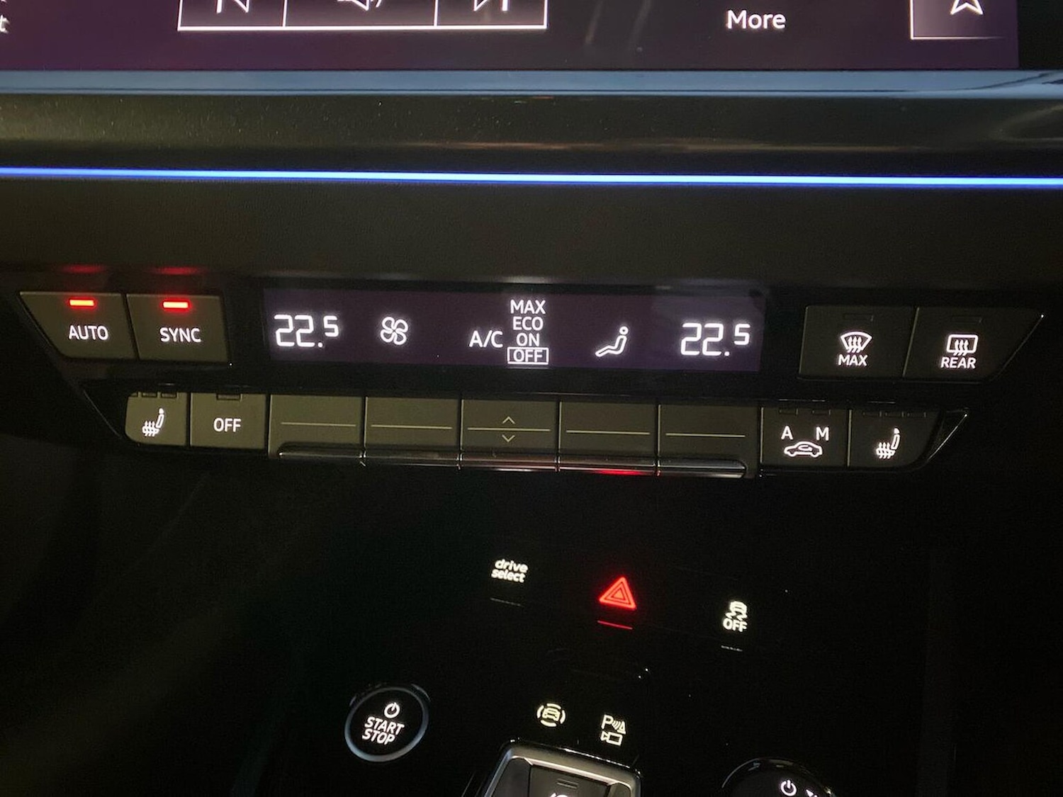 Used Audi Q4 e-tron 2025 for sale - 76600086: Photo 12