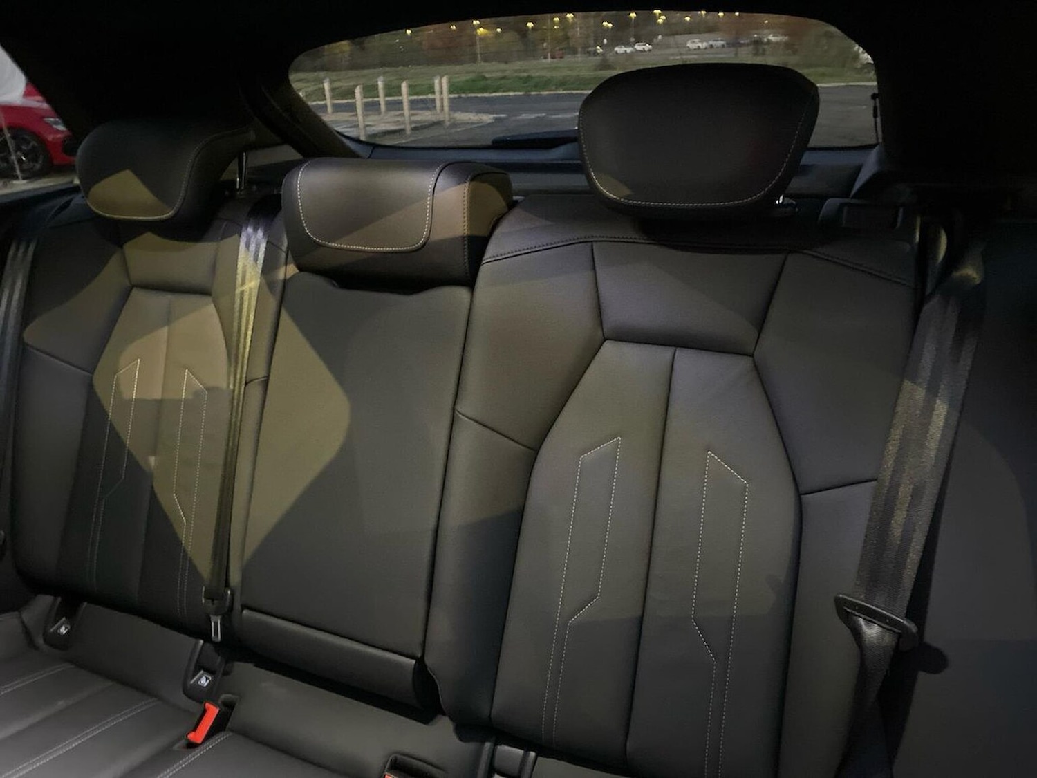 Used Audi Q4 e-tron 2025 for sale - 76600086: Photo 16