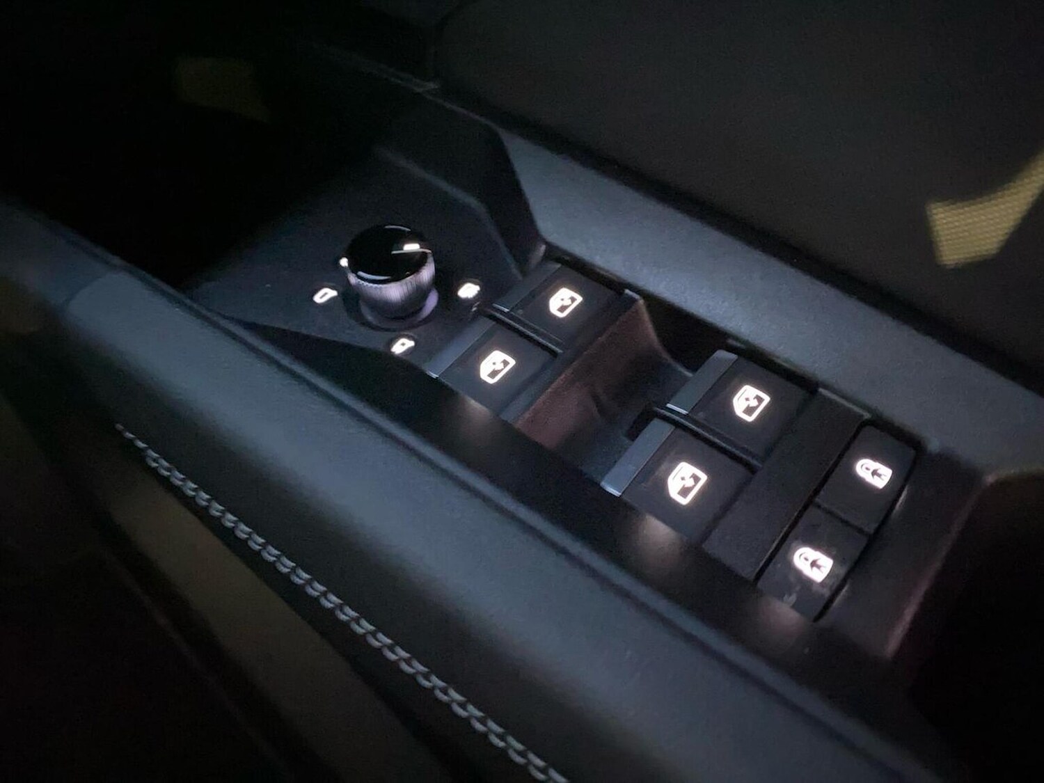 Used Audi Q4 e-tron 2025 for sale - 76600086: Photo 21