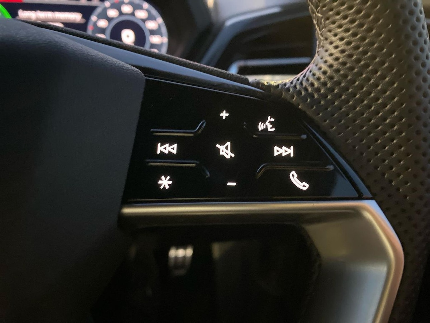 Used Audi Q4 e-tron 2025 for sale - 76600086: Photo 26