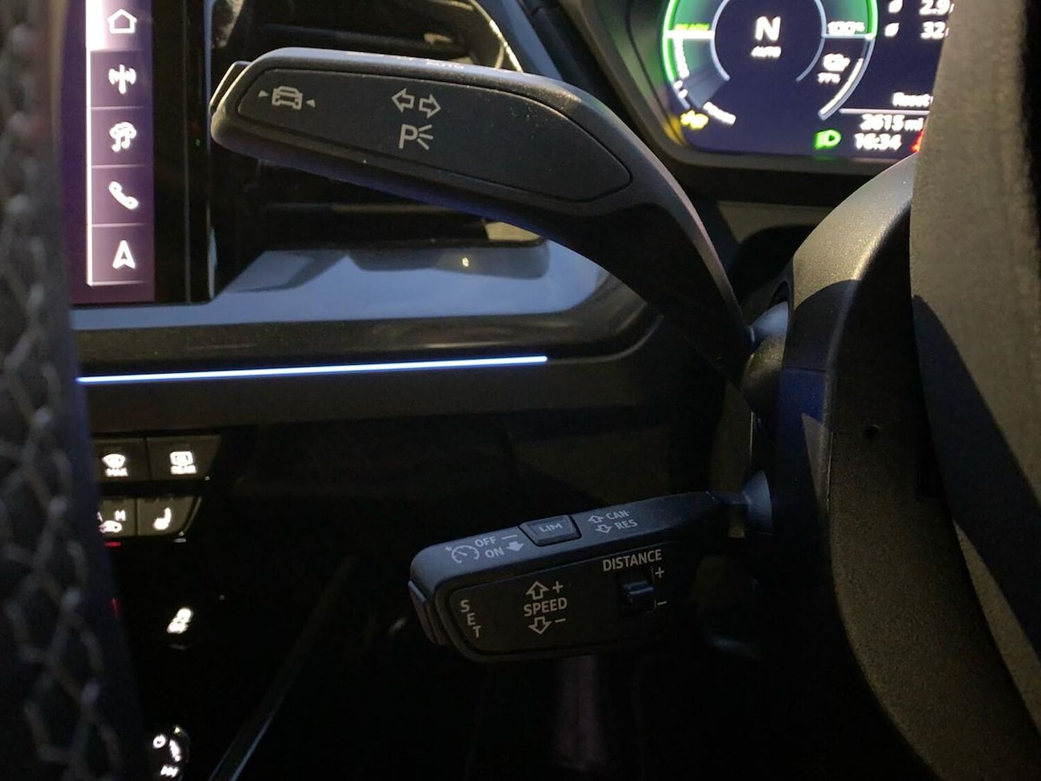 Used Audi Q4 e-tron 2025 for sale - 76600086: Photo 29