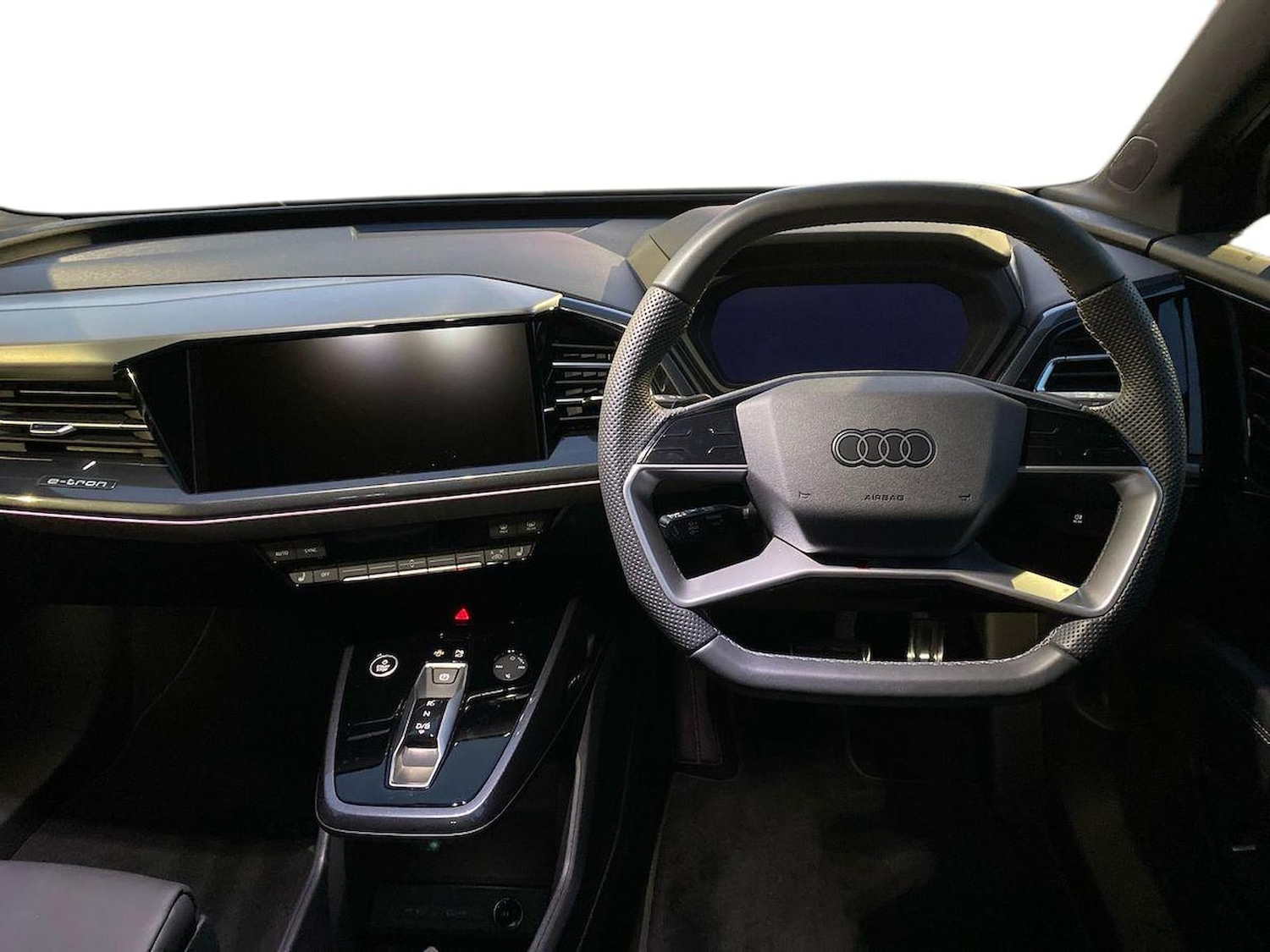 Used Audi Q4 e-tron 2025 for sale - 76600086: Photo 9