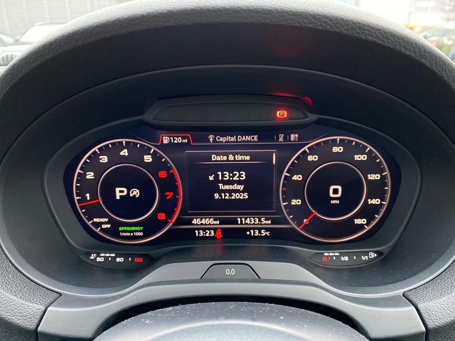 Used Audi A3 2018 for sale - 76951240: Photo 10